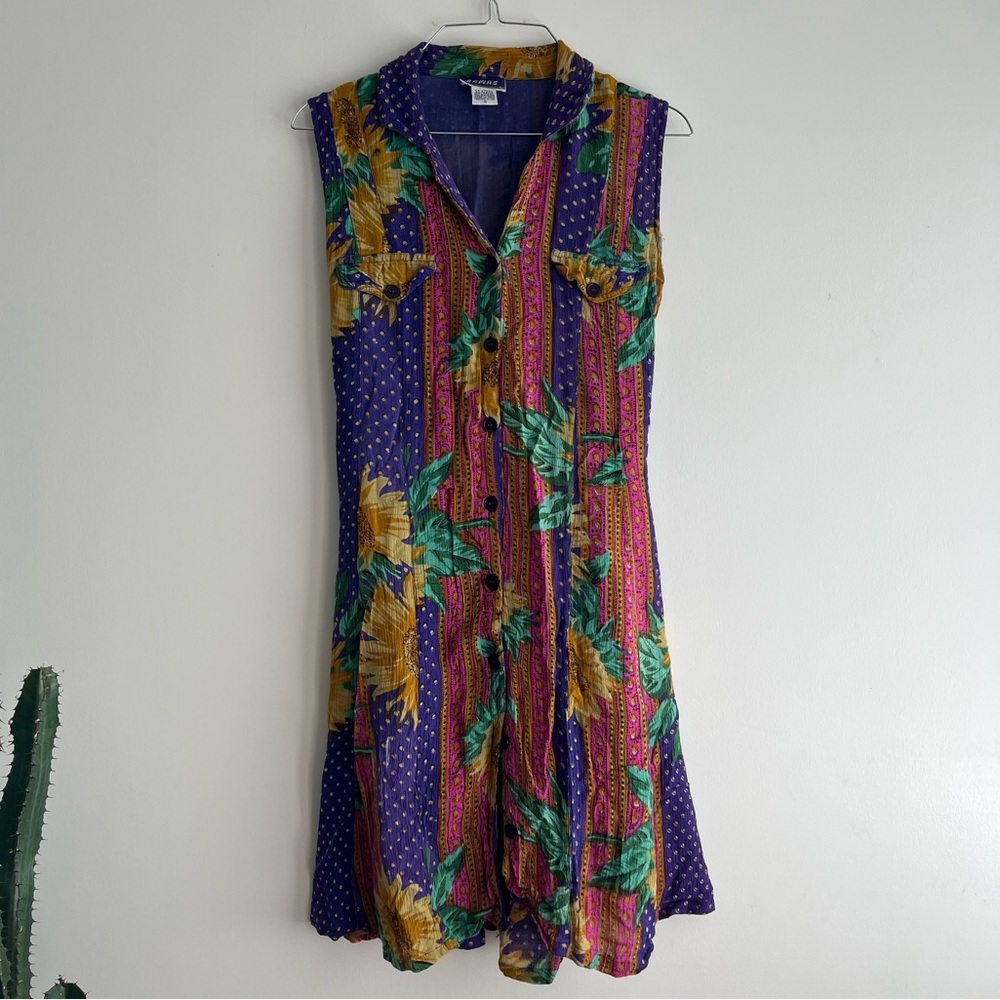 Vintage Sundress